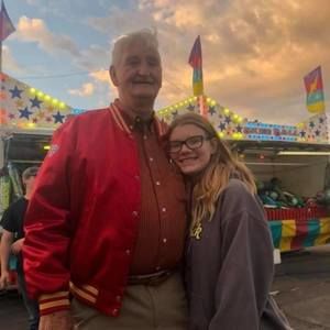 Meet your Posher, Tanna